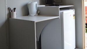 標準套房, 1 間臥室, 非吸煙房 (Single Room) | 客房設施服務