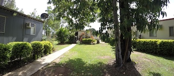 Anchorage Weipa