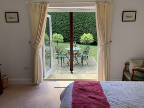 Double or Twin Room, Ensuite (Superking)