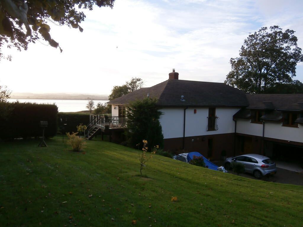 Chambre Double ou avec lits jumeaux, salle de bains attenante (Superking) | Extérieur