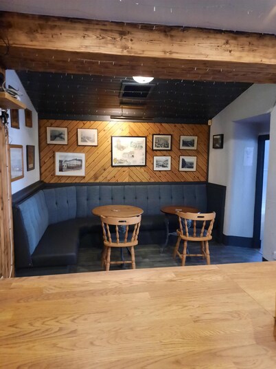 St Ronans Hotel