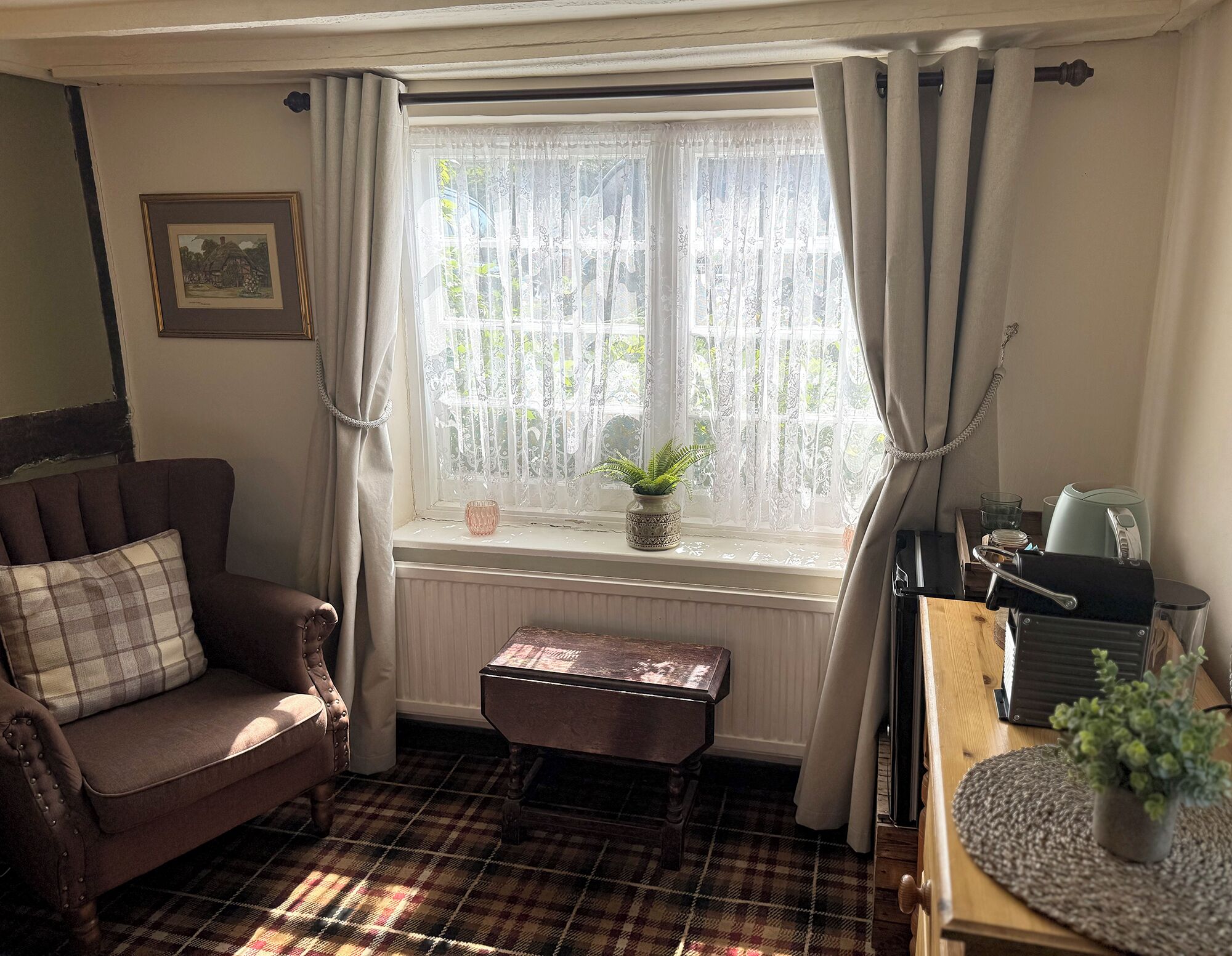 historic double room | 1 bedroom, hypo-allergenic bedding, individually decorated