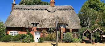 Thatched Cottage Hotel