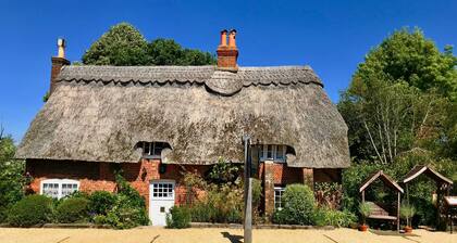 Thatched Cottage Hotel