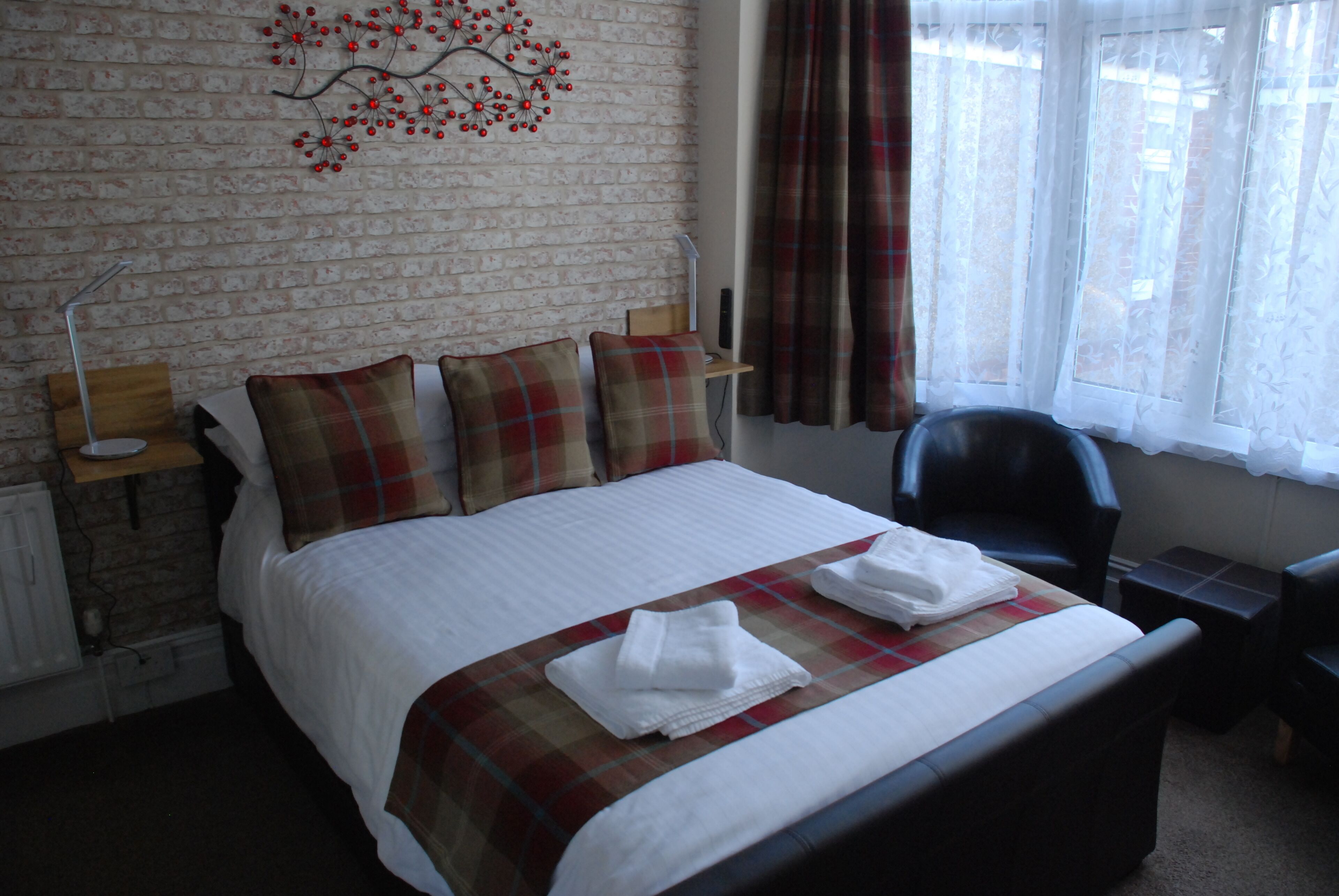 Double Room (Four Poster)