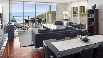 Apartment, 3 Schlafzimmer (Sub Penthouse)