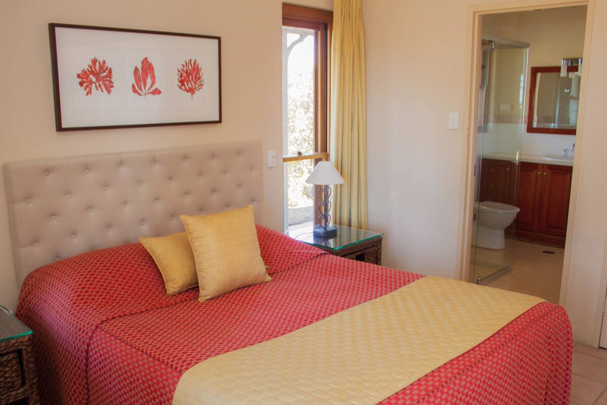 Appartement Standard, 2 chambres (Lodge)