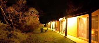 Burra Motor Inn