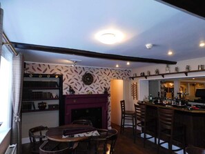Bar (sur place)