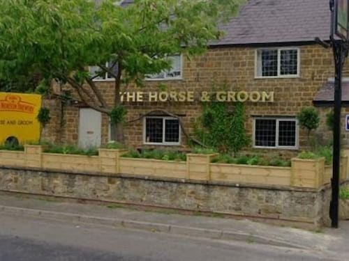 Horse & Groom Inn - Cotswolds