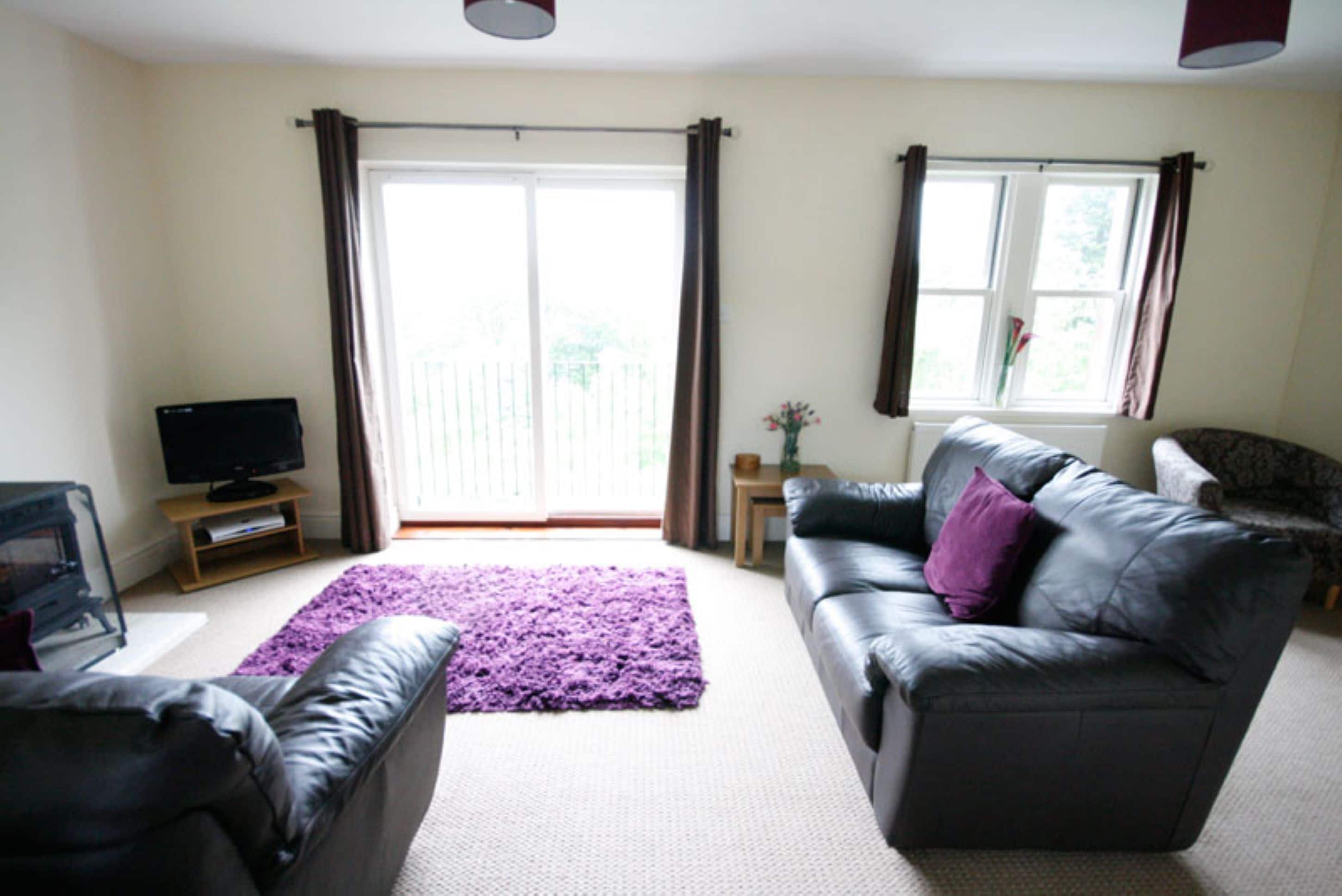 村舍 (Ormondroyd) | 熨斗/熨板、免费 WiFi、床单