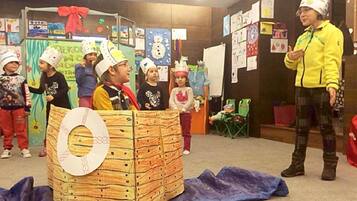 Children's activities