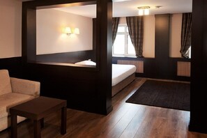 Junior Suite (Triple)