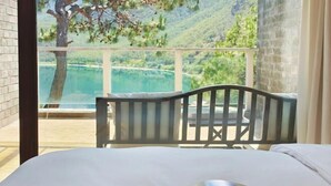 Unclassified image, 4 of 175, button - Silver Lake Island Hotel At Lugu Lake, Yunnan (Lijiang)