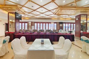 Unclassified image, 5 of 59, button - Silver Lake Island Hotel At Lugu Lake, Yunnan (Lijiang)