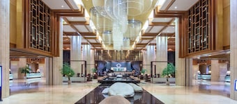 Crowne Plaza Huangshan Yucheng by IHG