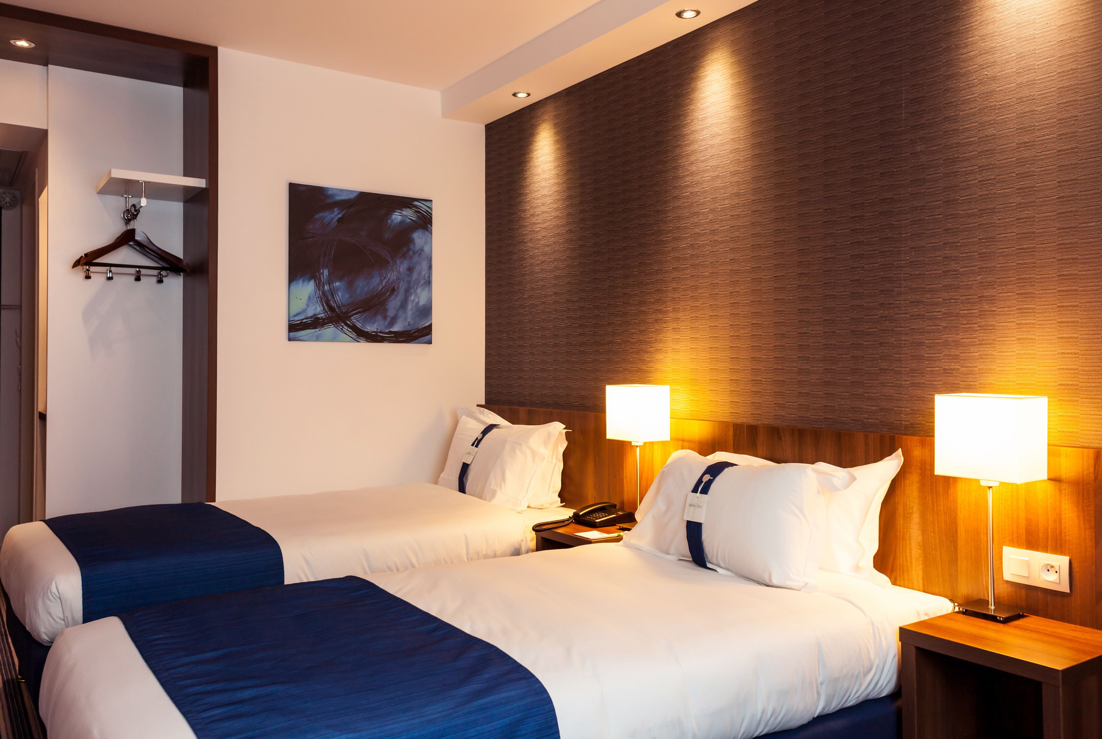 Photo - Holiday Inn Express Montpellier - Odysseum by IHG