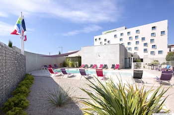Holiday Inn Express Montpellier - Odysseum by IHG
