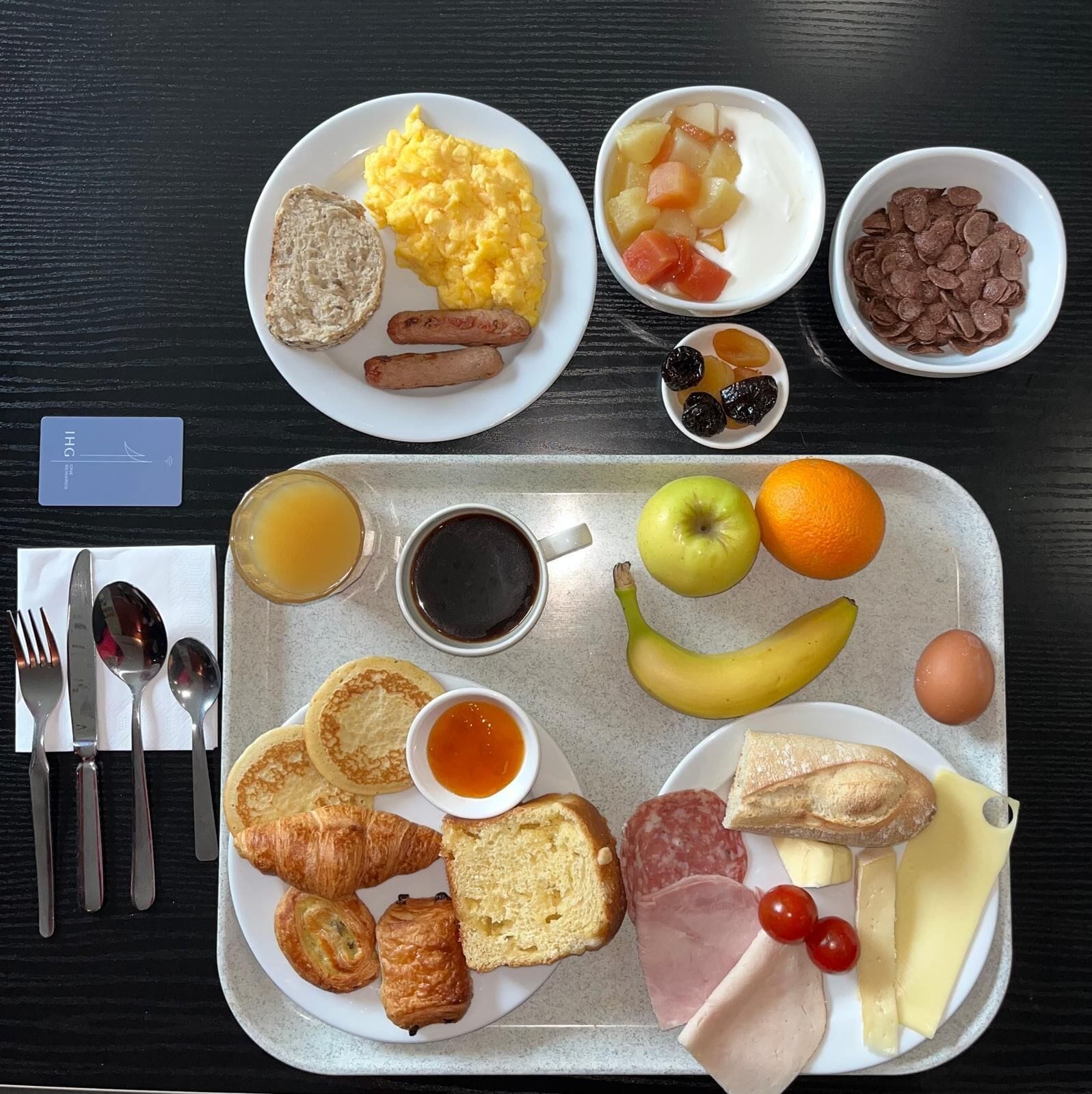 Photo - Holiday Inn Express Montpellier   Odysseum, An Ihg