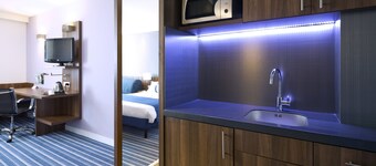 Holiday Inn Express Montpellier - Odysseum by IHG