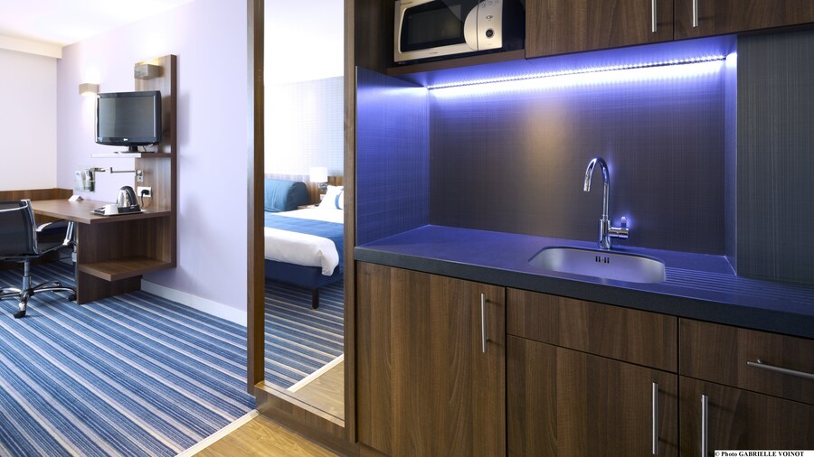 Holiday Inn Express Montpellier - Odysseum by IHG