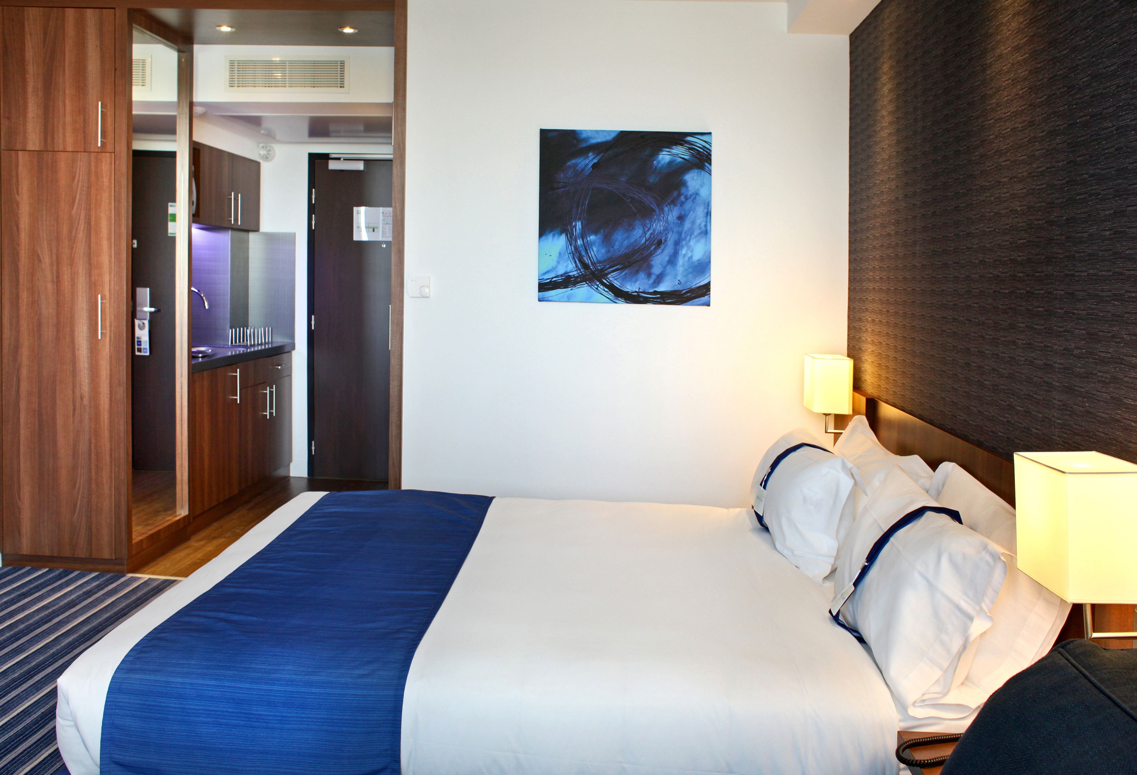 Photo - Holiday Inn Express Montpellier - Odysseum by IHG