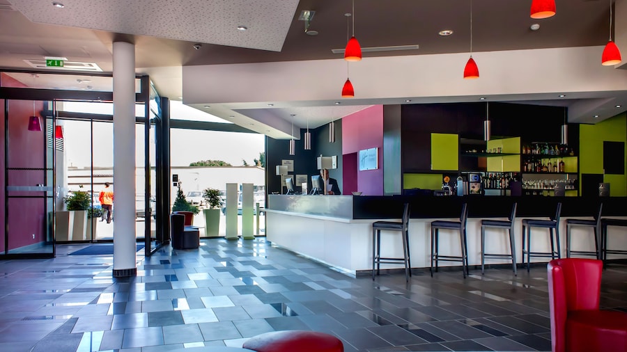 Holiday Inn Express Montpellier - Odysseum by IHG