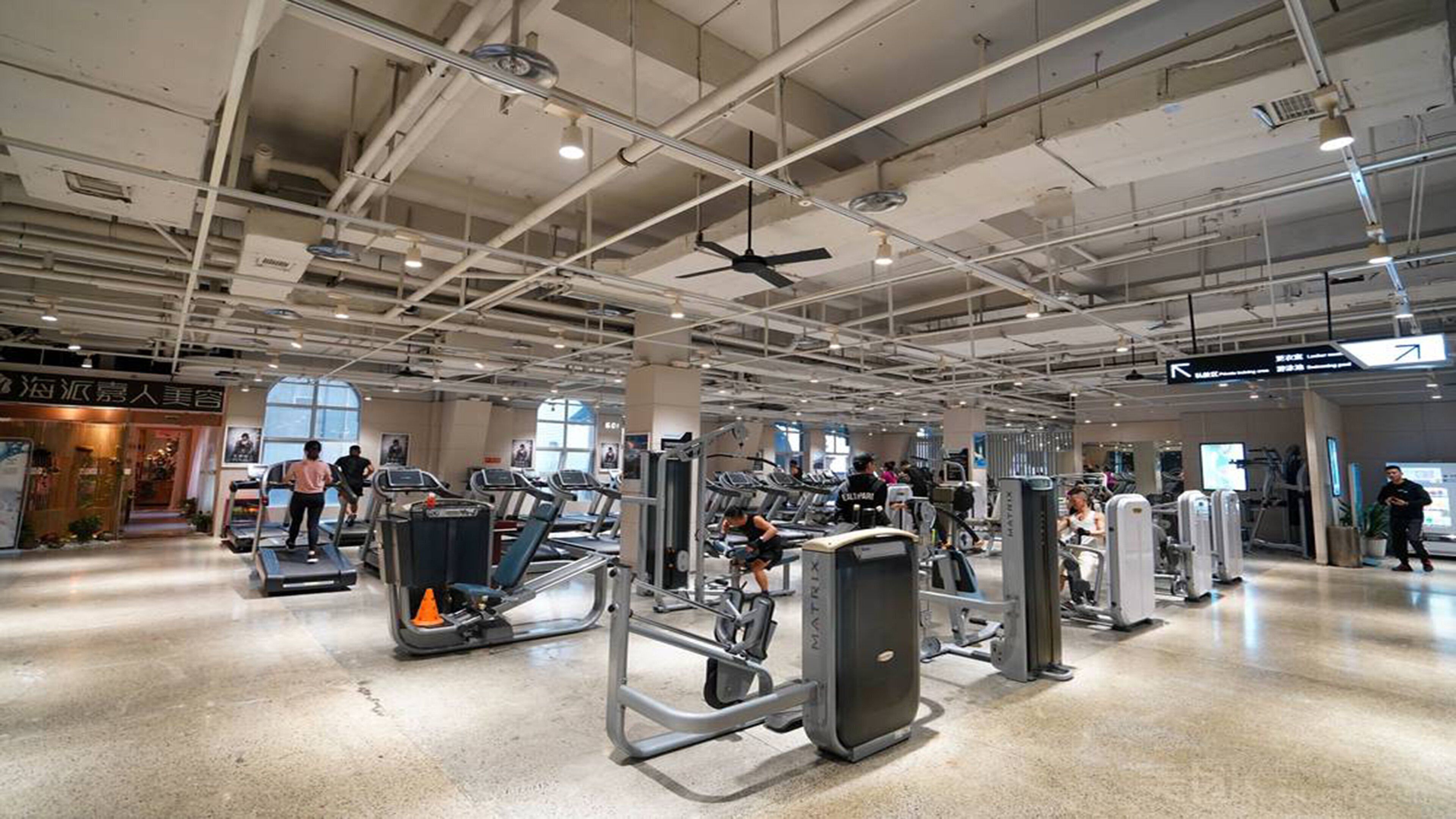 Foto - Holiday Inn Express Chongqing Guanyinqiao by IHG