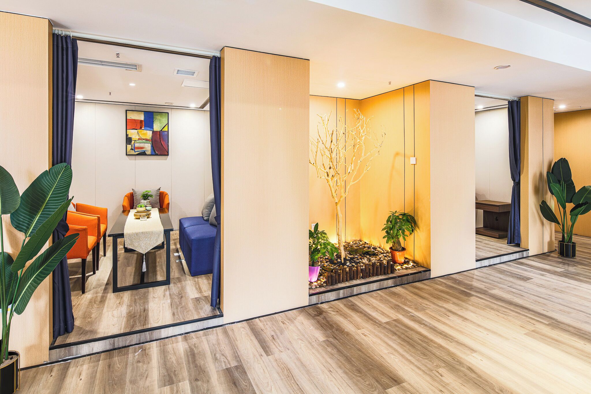 Foto - Holiday Inn Express Chongqing Guanyinqiao by IHG