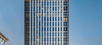 Holiday Inn Express Chongqing Guanyinqiao by IHG