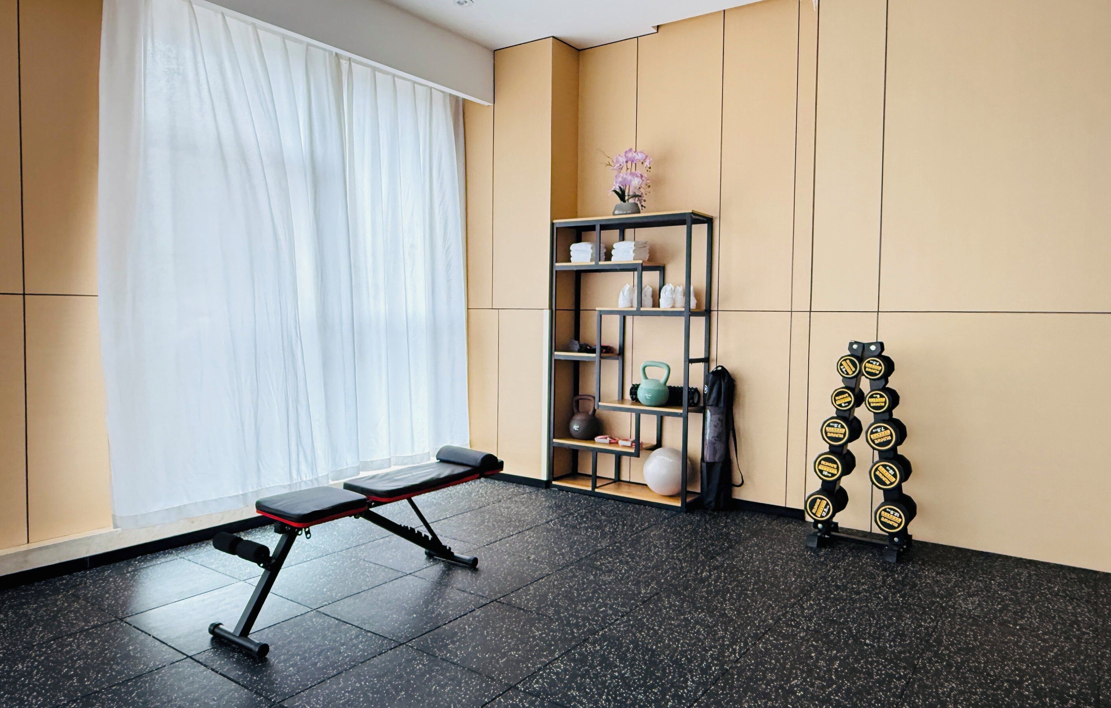Foto - Holiday Inn Express Chongqing Guanyinqiao by IHG