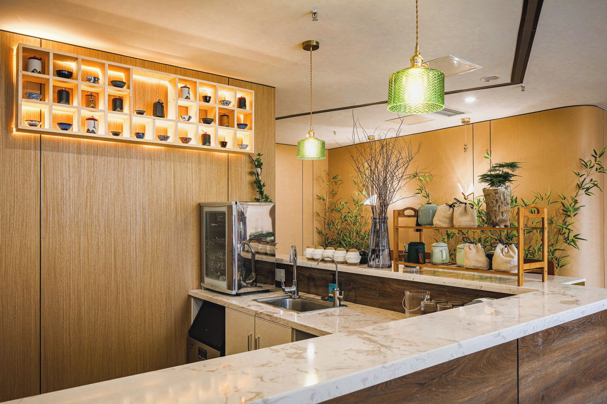 Foto - Holiday Inn Express Chongqing Guanyinqiao by IHG