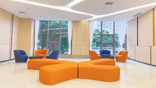 Holiday Inn Express Chongqing Guanyinqiao by IHG