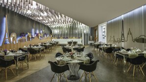 Dining - Delphin Imperial (Antalya)