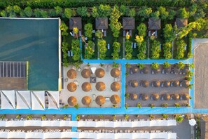 Beach - Delphin Imperial (Antalya)