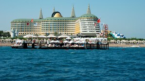 Unclassified image, 3 of 84, button - Delphin Imperial (Antalya)
