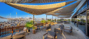 Restaurant - Delphin Imperial (Antalya)