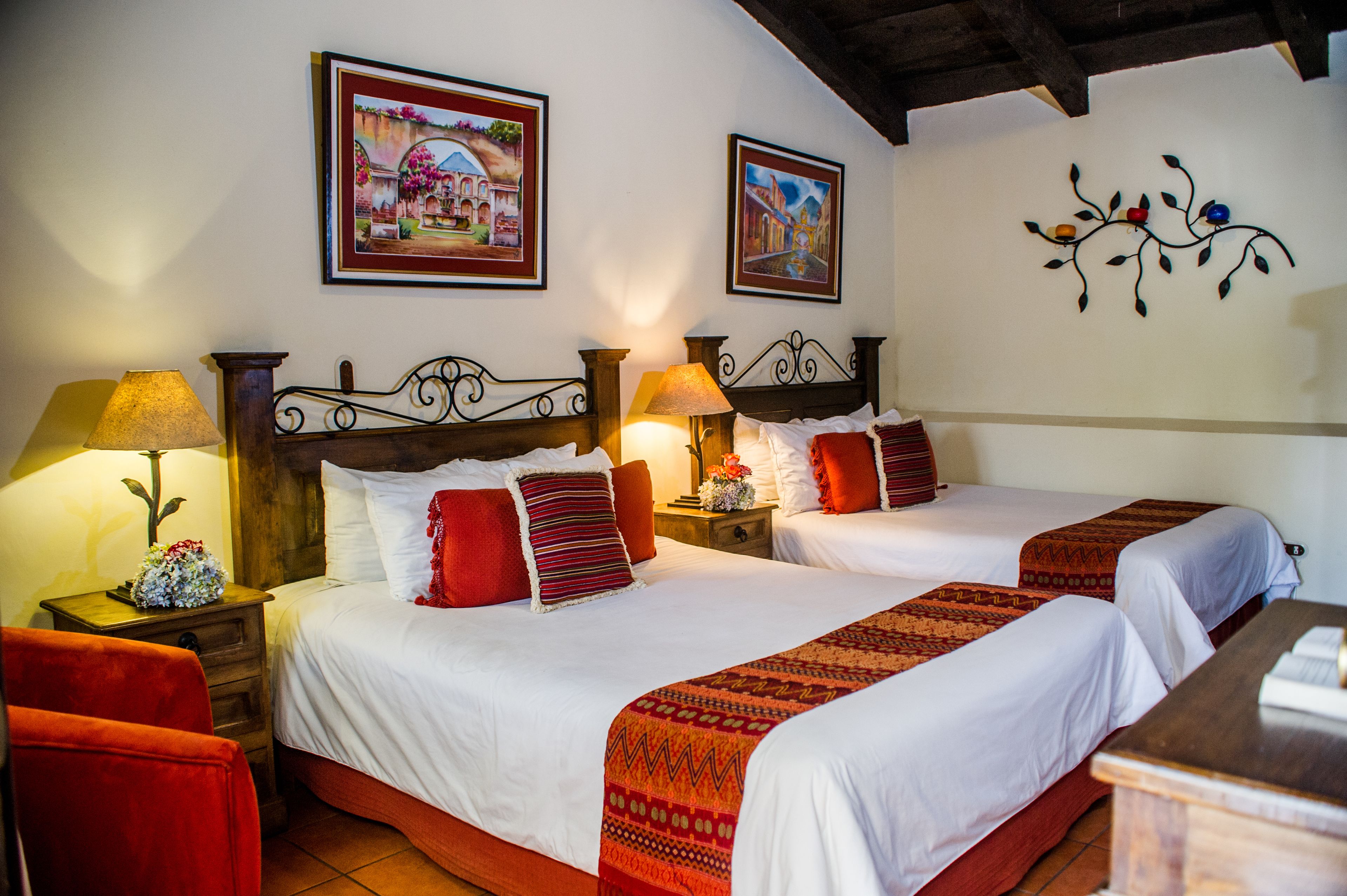 Foto - Hotel Meson del Valle by AHS