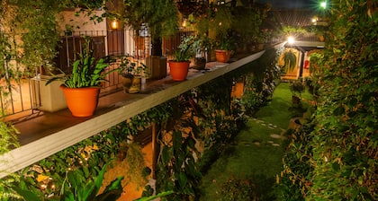 Hotel Meson del Valle