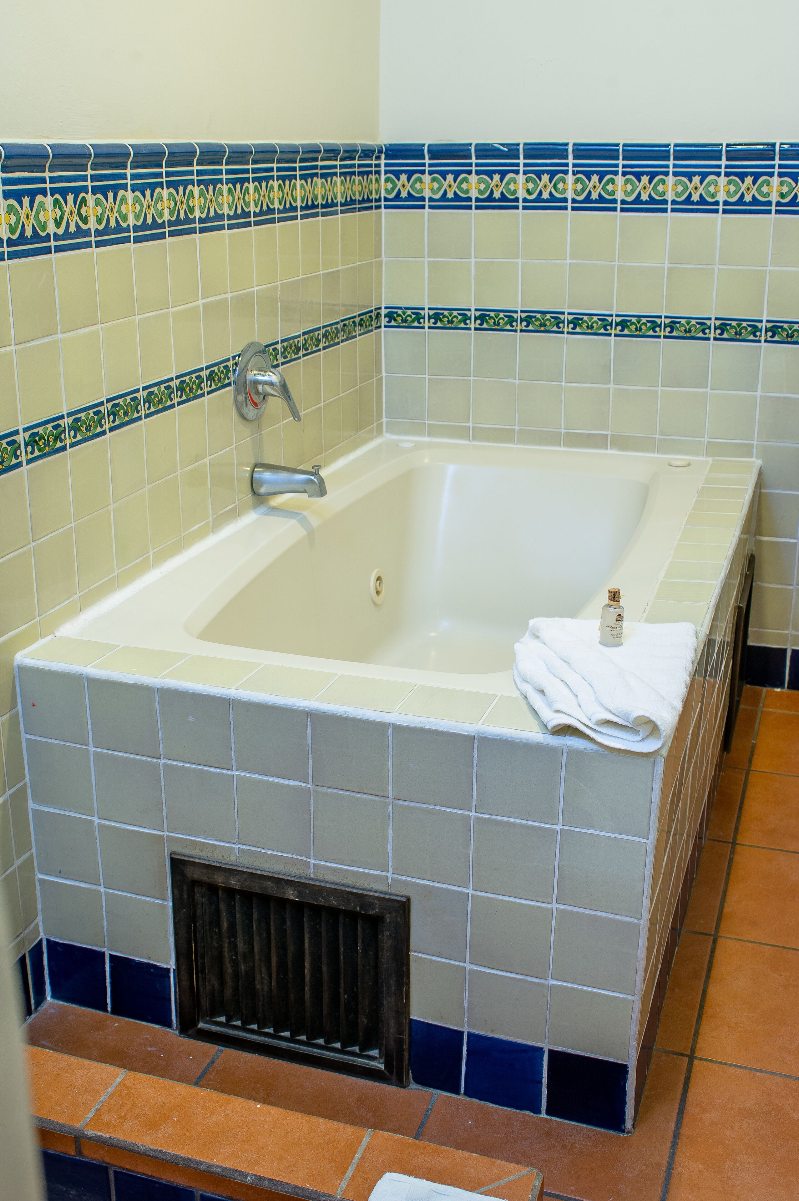 Foto - Hotel Meson del Valle by AHS