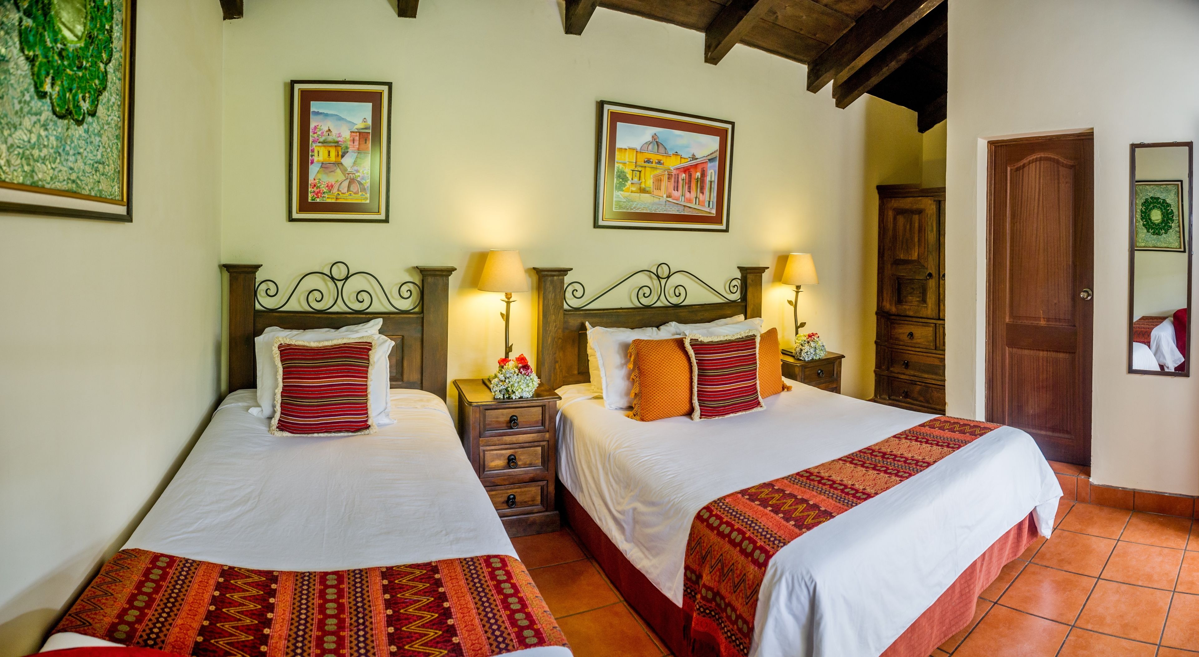 Foto - Hotel Meson del Valle by AHS