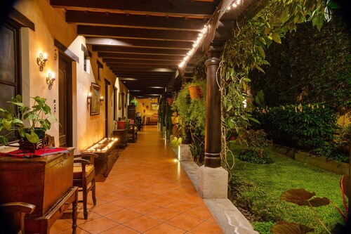 Hotel Meson del Valle