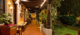 Hotel Meson del Valle