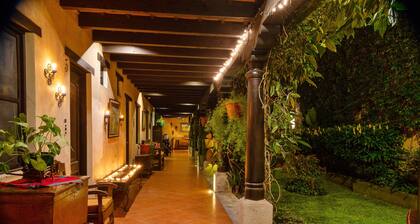 Hotel Meson del Valle