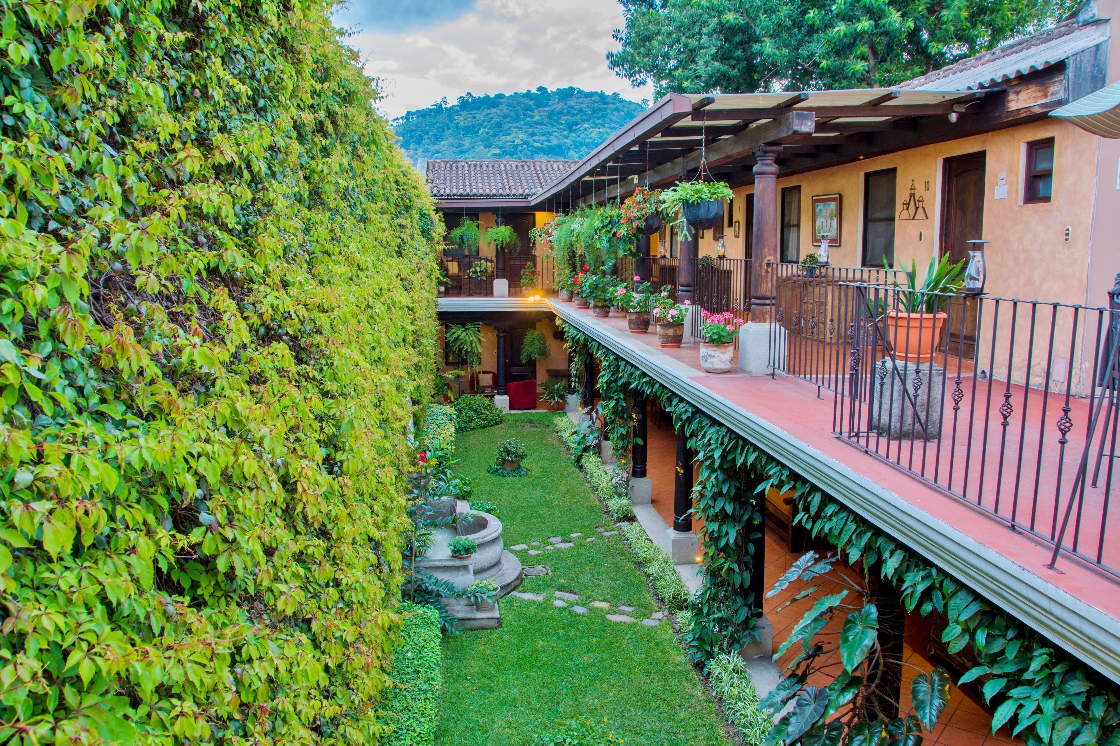 Foto - Hotel Meson del Valle by AHS