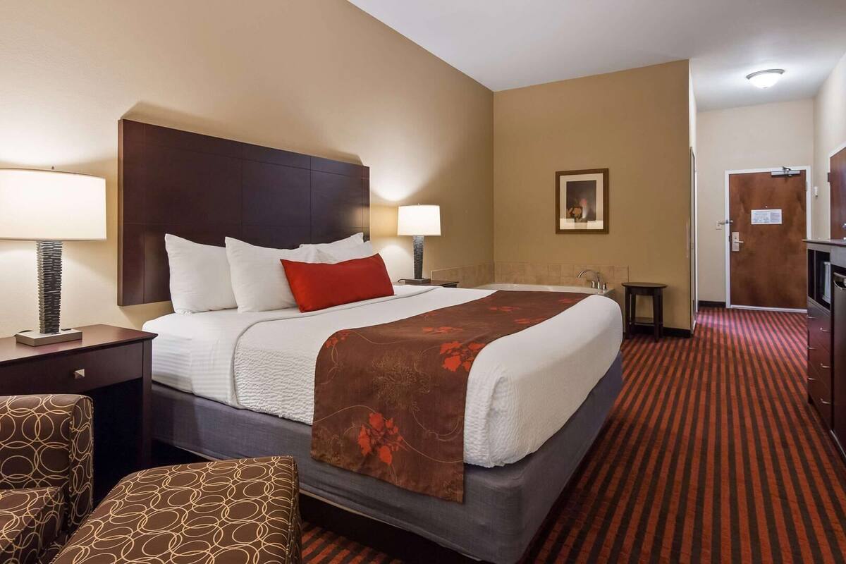 Bộ đồ giường kháng dị ứng, bàn ủi/dụng cụ ủi quần áo