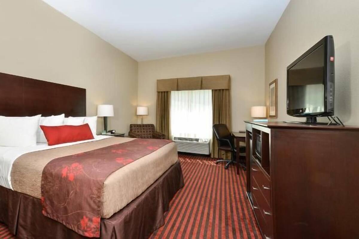 Bộ đồ giường kháng dị ứng, bàn ủi/dụng cụ ủi quần áo