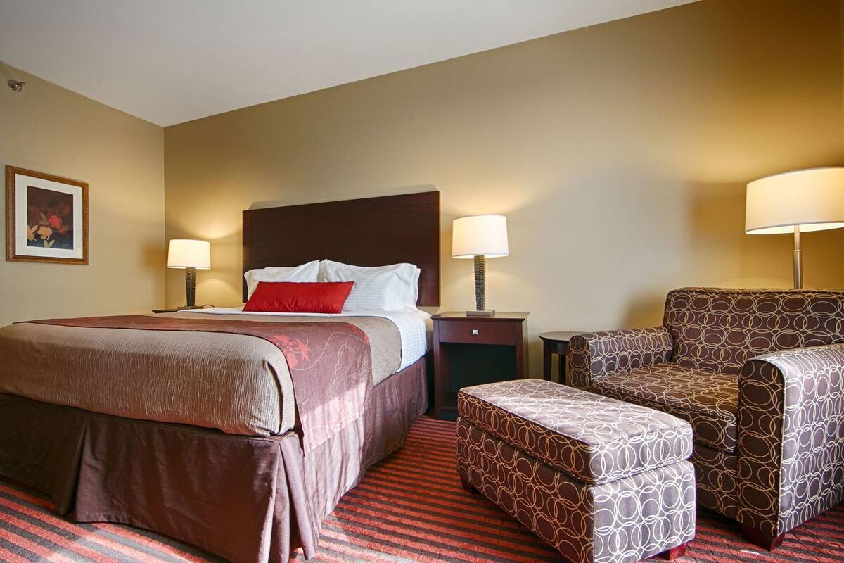 Bộ đồ giường kháng dị ứng, bàn ủi/dụng cụ ủi quần áo