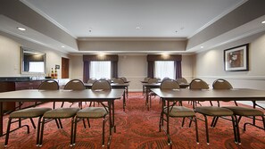 Meeting facility - Best Western Plus Louisa (Louisa)