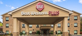 Best Western Plus Louisa